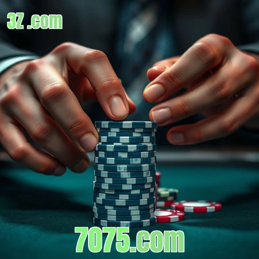 Recursos Incríveis do App do 7075.com para Gamers