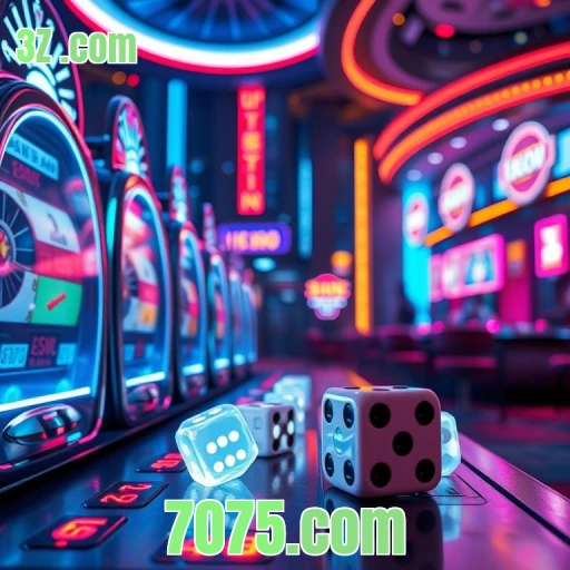 Esporte de Ponta com 7075.com: Sua Nova Aventura Espera!