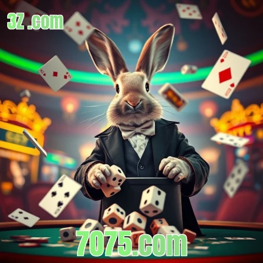 Slots Inovadoras para Todos no 7075.com