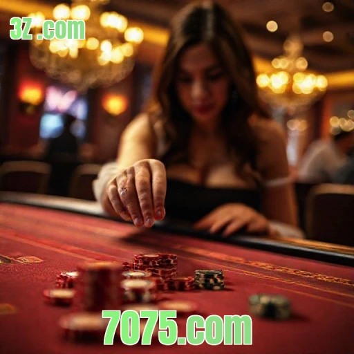 Experiências Exclusivas na Seção Vip do 7075.com