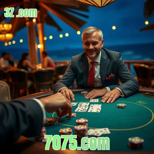 Bônus Incríveis Esperam por Você no 7075.com