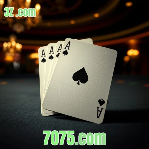 Cassino Criativo e Inovador em 7075.com: Uma Experiência Única