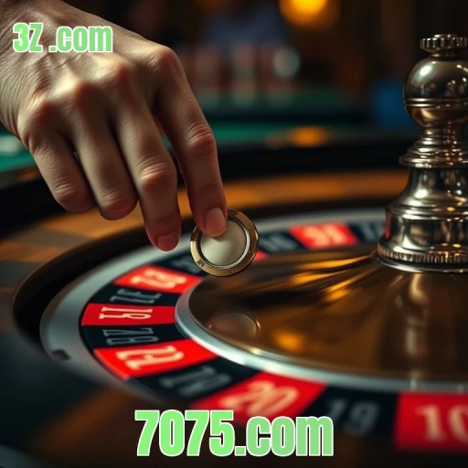 A Confiável Seção do 7075.com: Segurança e Diversão em Um Só Lugar