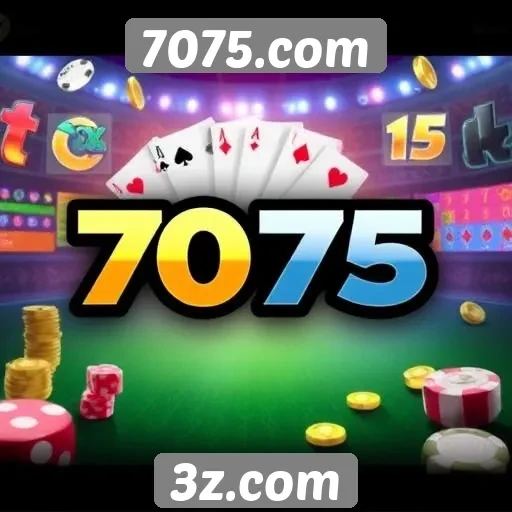 Análise da oferta de jogos no 7075.com