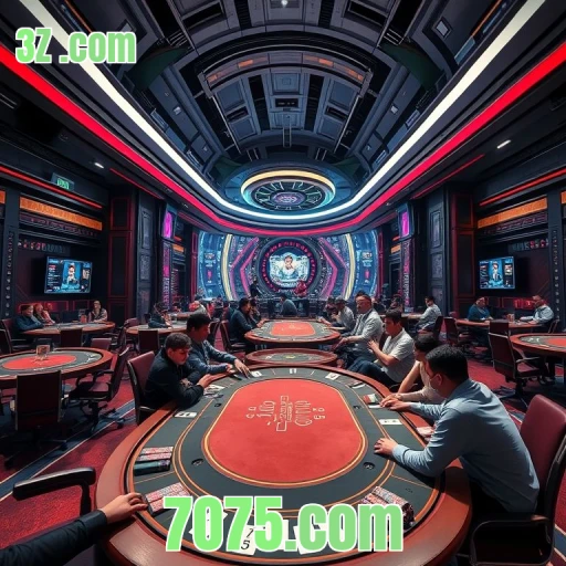 Explore os Incontáveis Jogos no 7075.com e Jogue Sem Parar