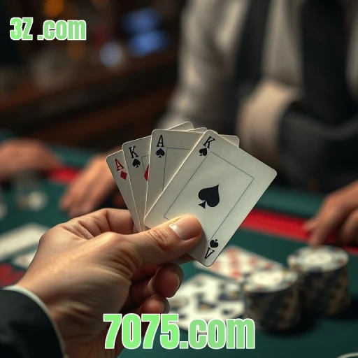 Porta de Login: Atraia Diversão no 7075.com