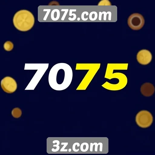 Opiniões dos usuários sobre 7075.com